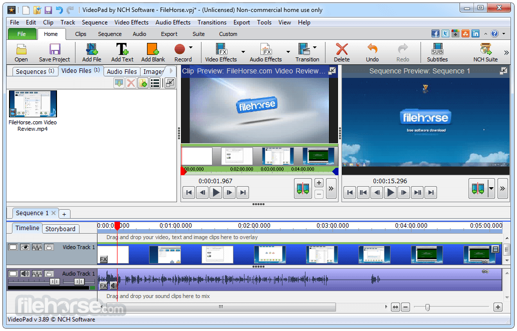 Filmora Free Download For Mac