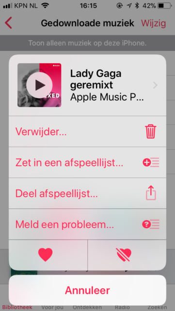 Apple Music Download Offline Mac